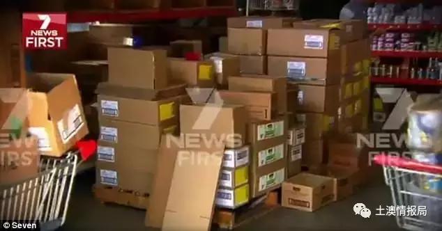 到底谁在澳洲抢奶？代购，黄牛，媒体已经分不清了