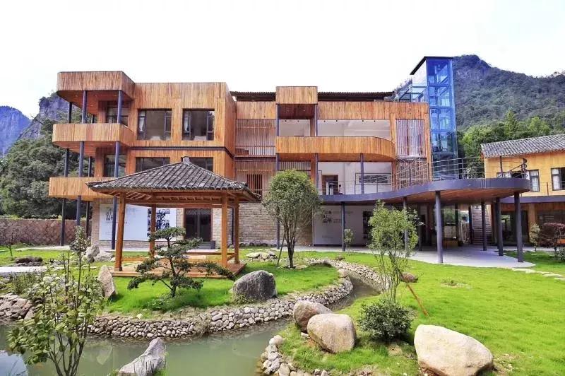 楠溪江风景区民宿排名,楠溪江民宿最新推荐