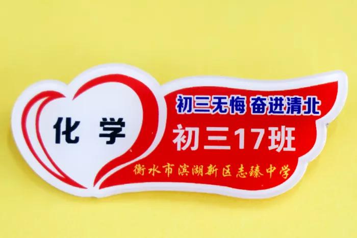 凝聚集体力量的班徽,团结友爱拼搏进取班徽