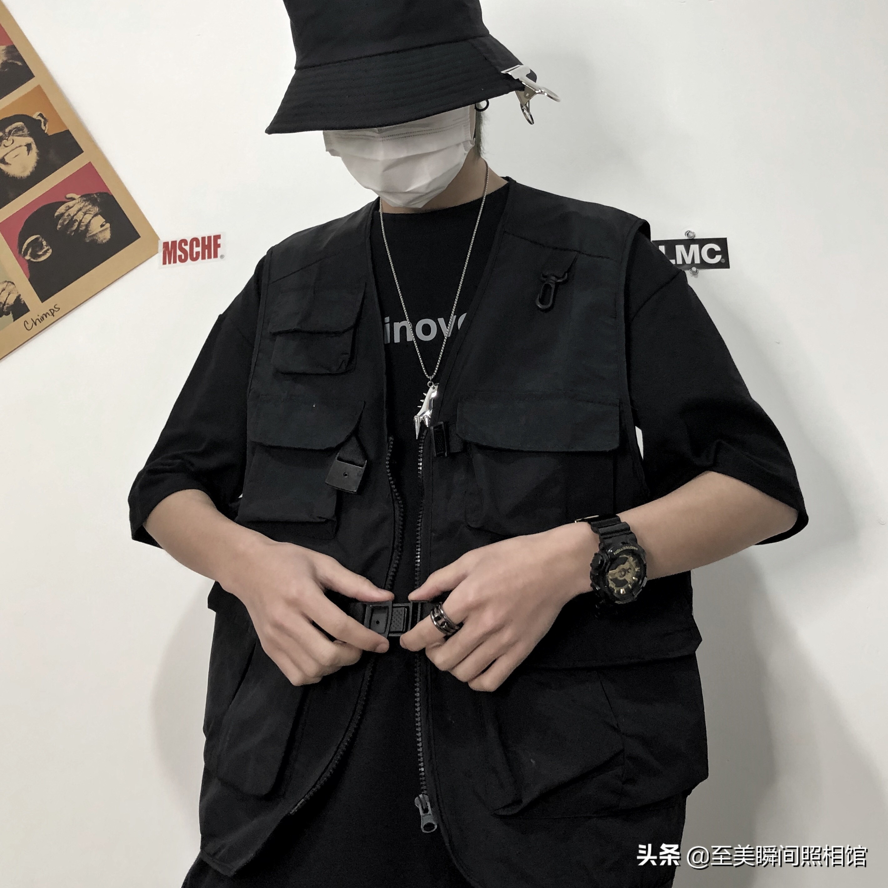 男朋友太瘦怎么穿,男朋友很瘦怎么挑衣服
