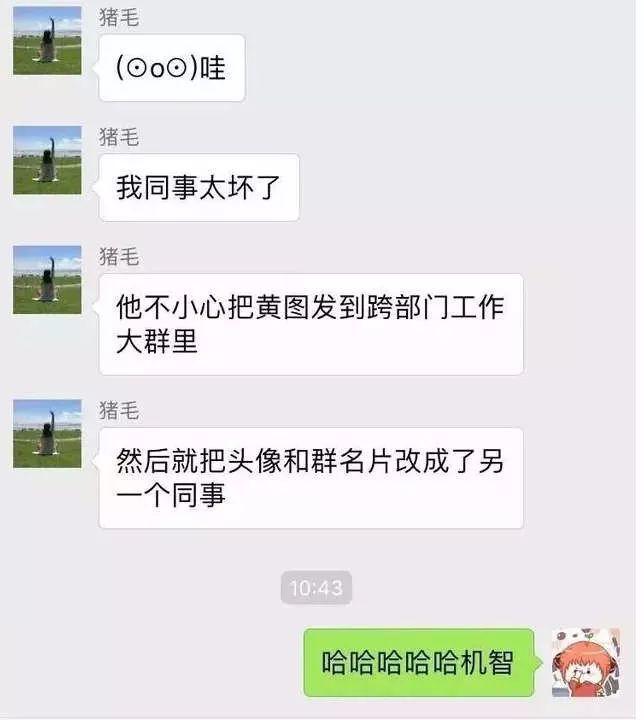 被踢出群聊是我的宿命,被老板踢出群聊怎么聊