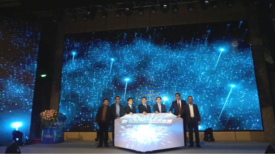 工业为船数据做帆！优易数据助推柳州打造工业大数据产业制高点