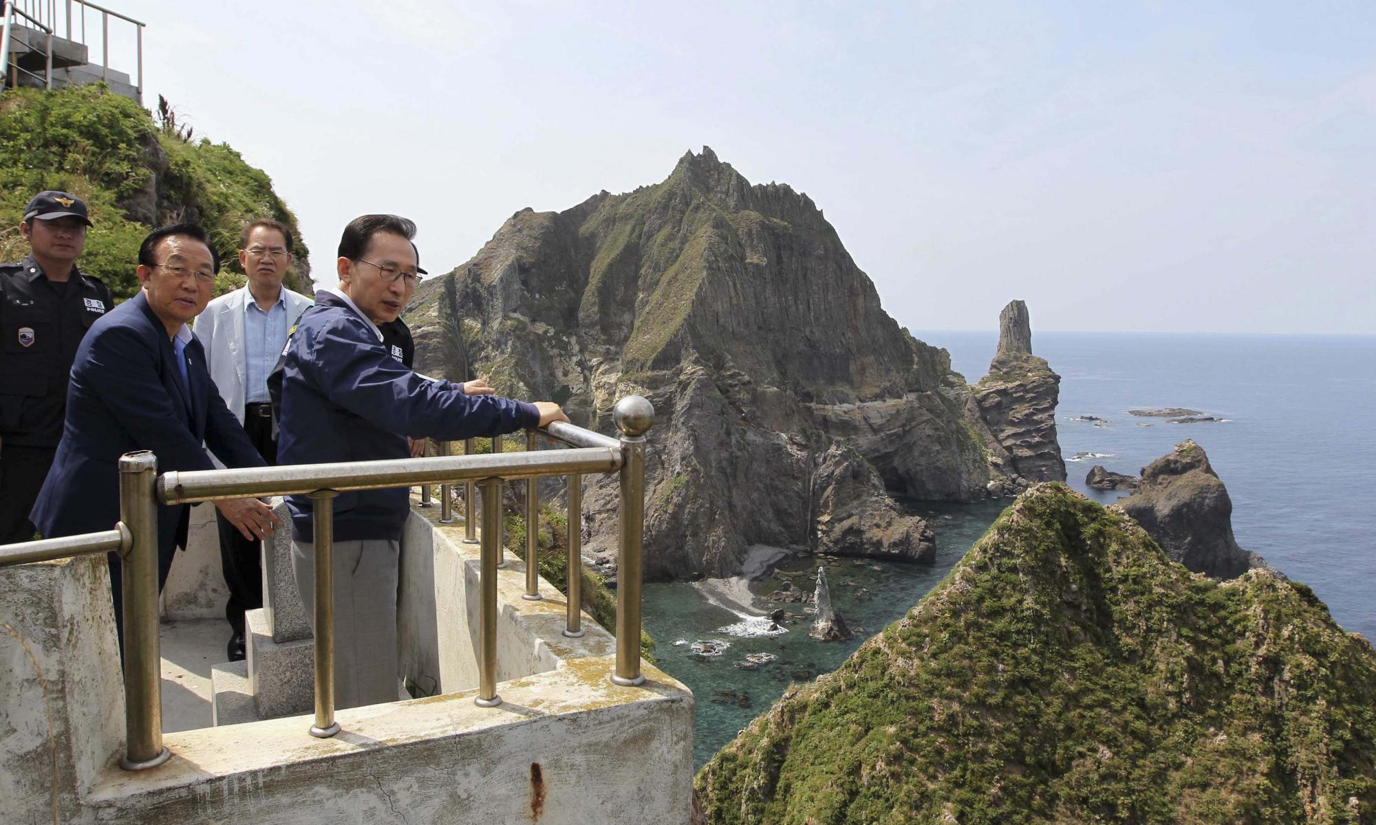 南千岛群岛独岛钓鱼岛,钓鱼岛千岛群岛独岛