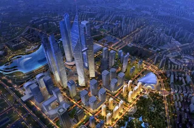 武汉人评价青岛八大关富人区,武汉十大富人区