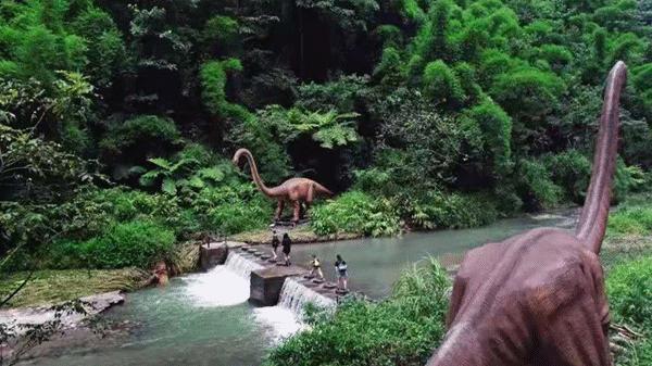 走!出发去犍为!