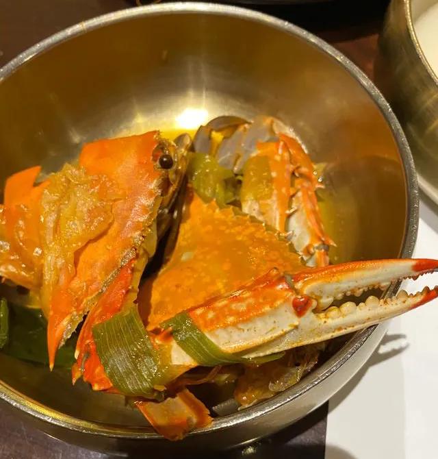 韩国旅游首尔美食探店攻略,韩国旅游点餐