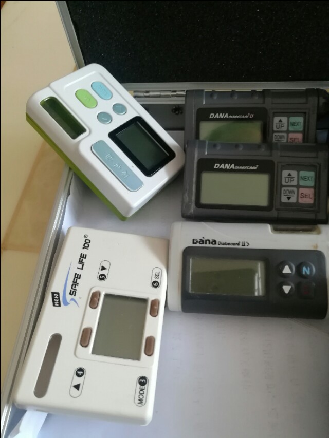 1型糖尿病儿童胰岛素泵使用技巧,胰岛素泵在临床应用介绍