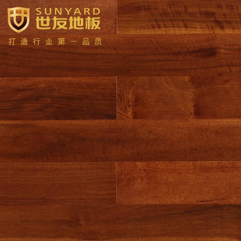 十大品牌地板如何来选择,地板哪种品牌比较好