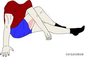 膝关节置换后的康复锻炼方法视频,膝盖痛锻炼膝盖的正确方法