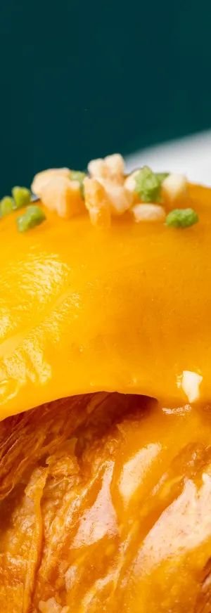 体育西蜂窝可颂，20+种口味！月售10w+