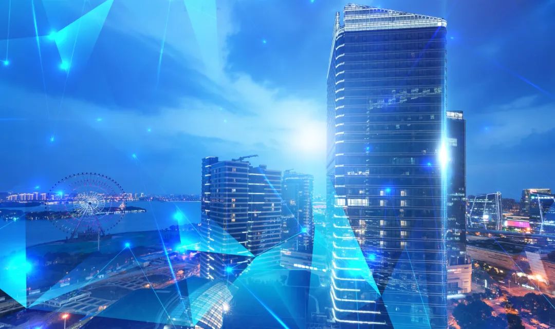 双碳打开新机遇华为互联网数据中心基础设施筑起“绿色基石”