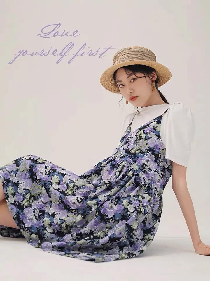 推荐几家比较好的淘宝孕妇装店,孕期女装推荐