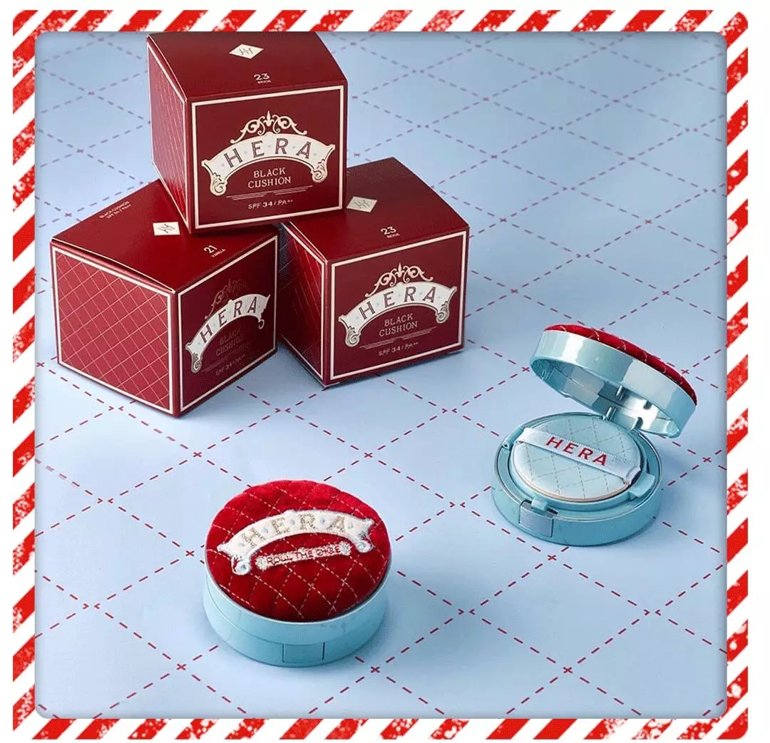 2017圣诞限量版美妆品推荐,2019美妆大赏前三排名好物推荐