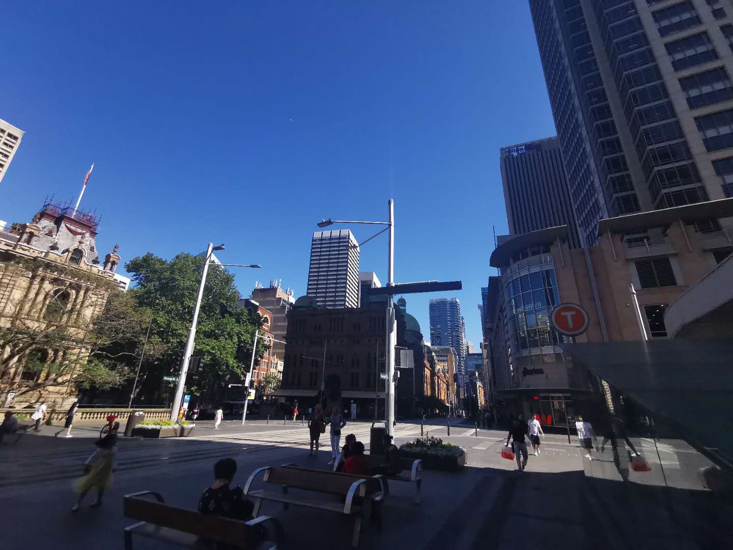 来澳洲留学,来澳洲读研