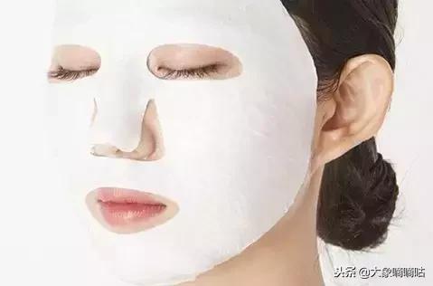 drjart面膜怎么使用,还在敷冰凉的面膜吗