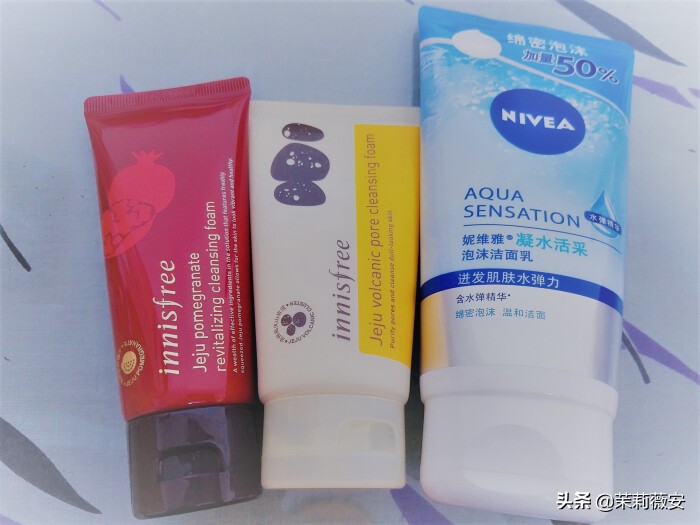 20岁以后的护肤,20岁以后实用的护肤品