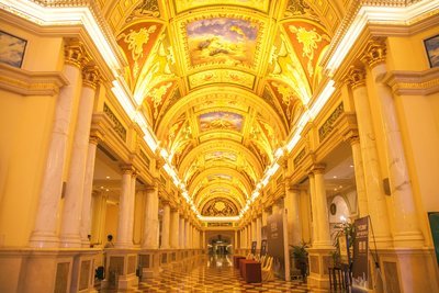 酒店管理的基本方法（下集）