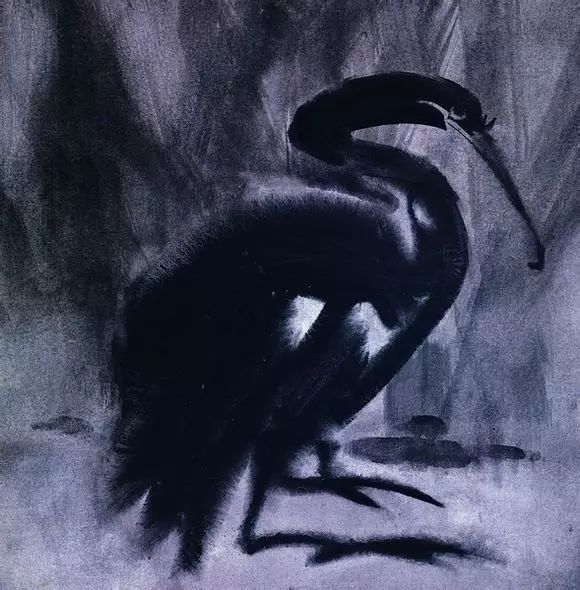 木心的诗从前慢,木心秋天的风都是从往年吹来的