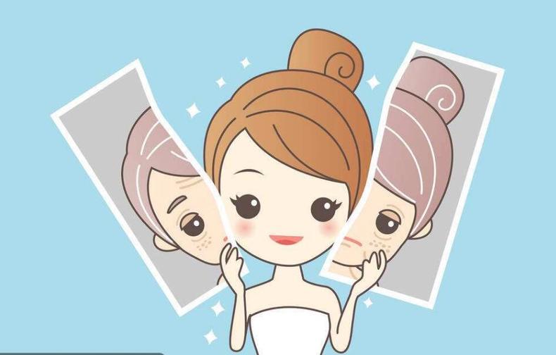 不知道自己啥皮肤不敢乱用护肤品,不知道肤质情况下怎么选择护肤品