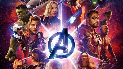 漫威的发展历程及启示,漫威为何能长盛不衰