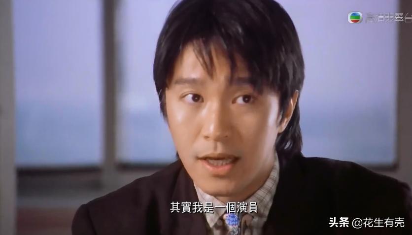 星爷对新喜剧之王的解读,20年后再看仍泪目