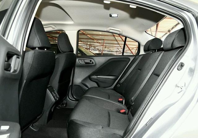 本田锋范的“硬伤”很多吗?它的动力肉吗?老司机来告诉你答案