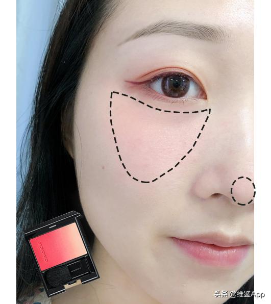 三分钟学会超火的茶系妆容,谁还不是个沏茶达人了