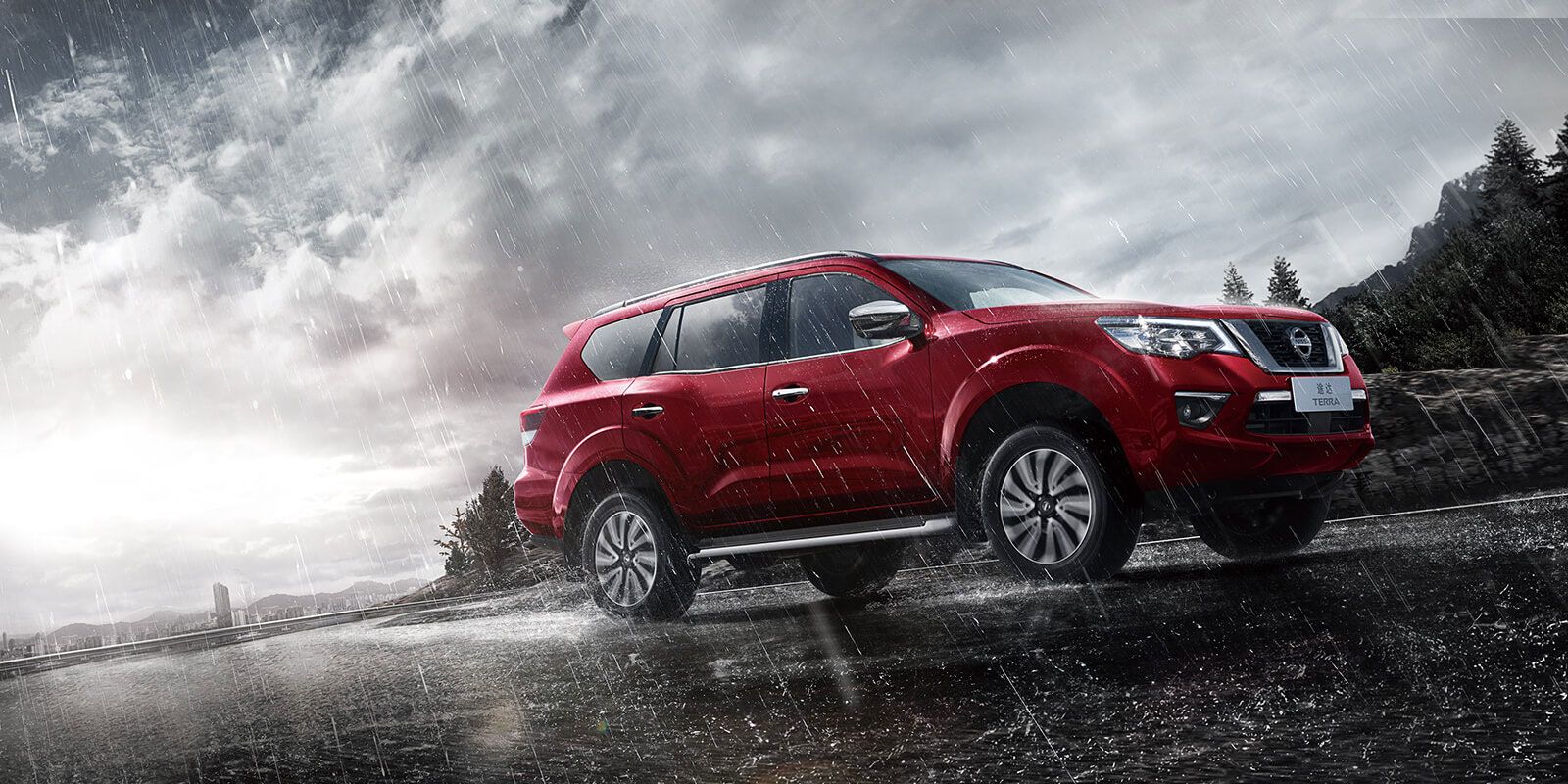 日产途达真实测评,日产途达越野深度评测