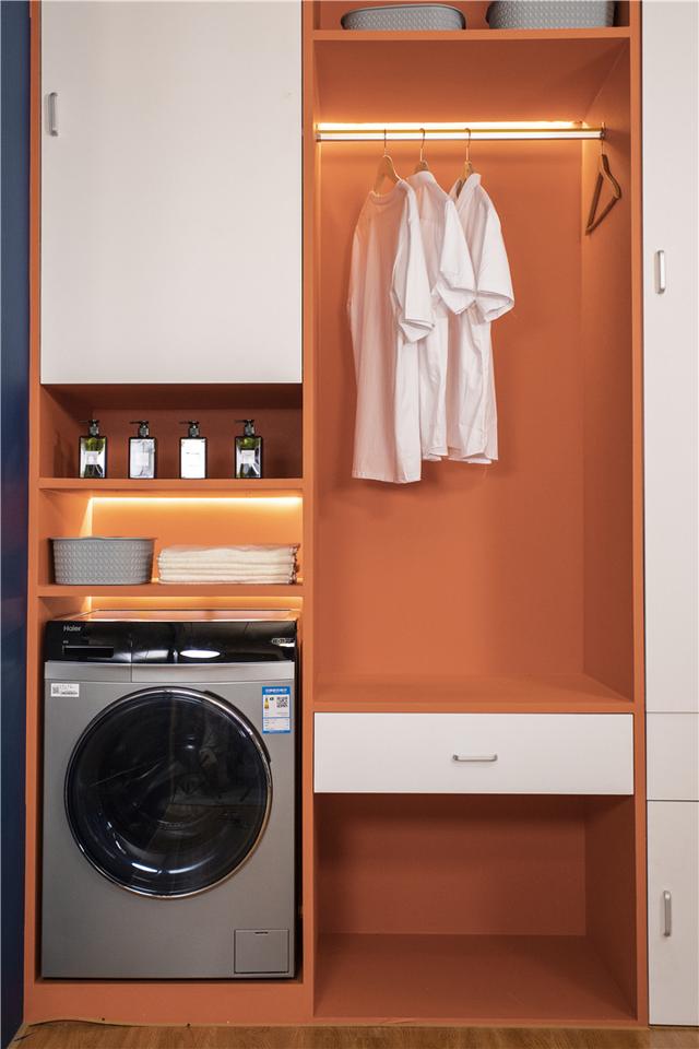 海尔洗衣机eg100hbdc6s使用教程,海尔eg100hbdc159s洗衣机使用方法