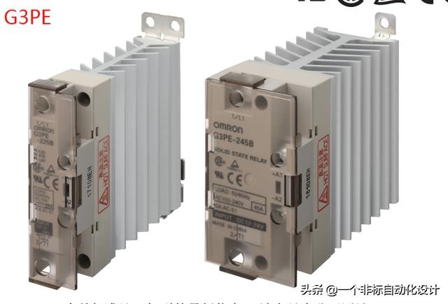 时间继电器与继电器的区别,继电器与固态继电器区别