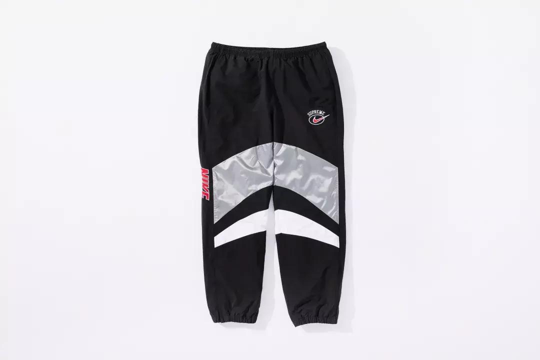 nikesupreme联名细节,supremenike最新联名