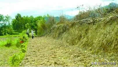 外国“长城”都是如何修建的，效果如何呢