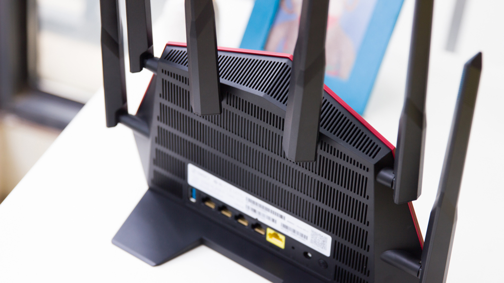 网速不够快跟路由器有关系吗,300兆路由器网速不够好怎么办