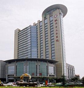 山东省医院规模排名,山东省医院业务量排名