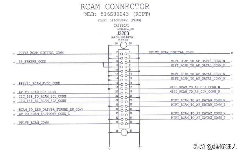 iphone6后置摄像头黑屏的解决办法,iphone6plus前置摄像头黑屏
