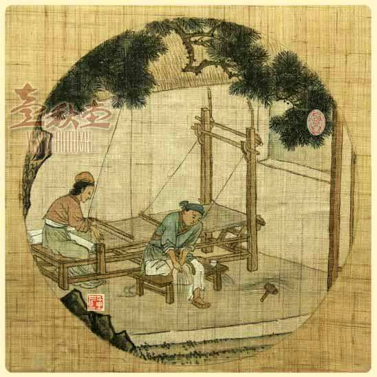 夏天最凉快的面料是什么,夏布面料的优缺点