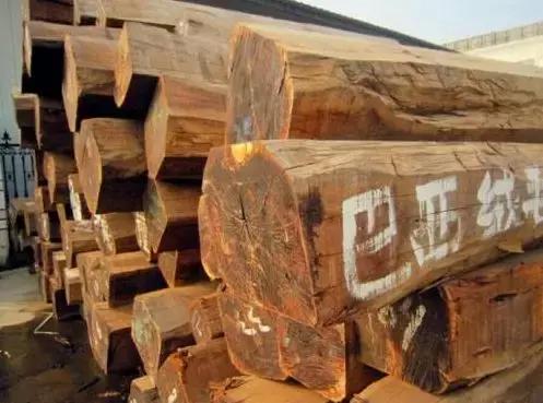 红木家具木材品种进口价格及图片,目前红木家具木材价格