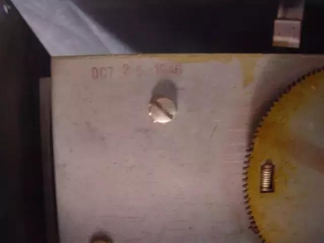 收音机双联电容器维修,收音机更换电解电容器