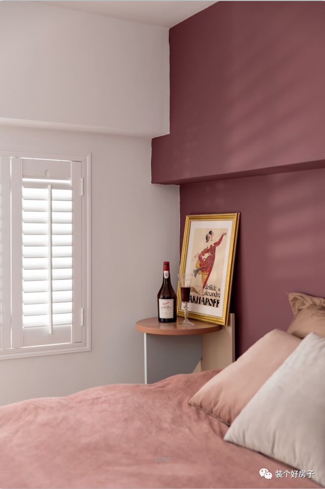 杭州小户型爆改 (杭州爆改小户型)