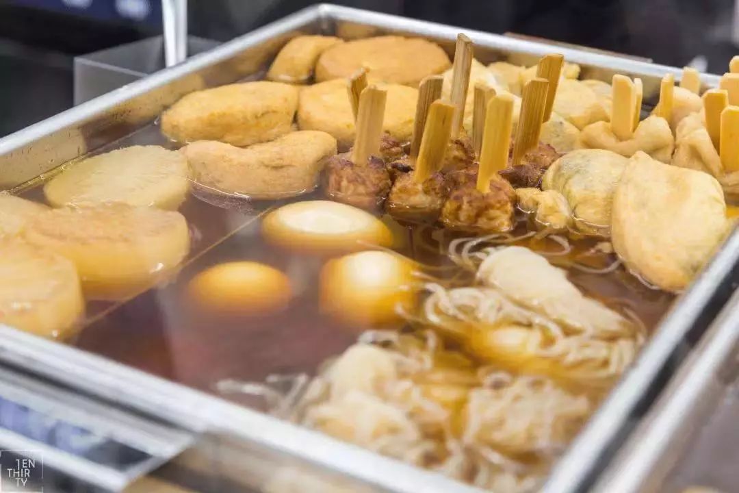 罗森/711两大便利店,谁才是大学生的终极之选?—以武汉财大为例