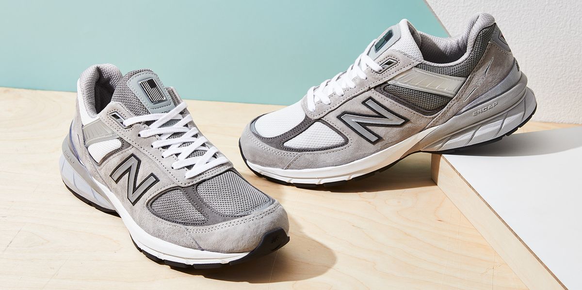 newbalance990和空军一号,beams联名newbalance