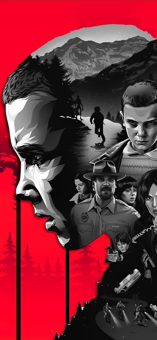 欧美风高清壁纸人物,欧美风壁纸头像高清