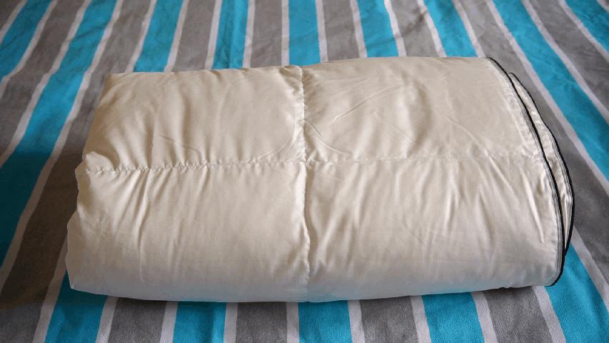 各种夏被区别,四季被和夏被的区别