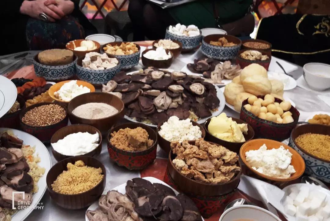 开中国车穿越欧洲,自驾游中亚中国车如何进入