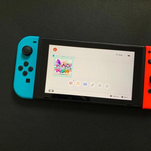 nintendoswitch怎么看是什么版,新款任天堂NintendoSwitch怎么选