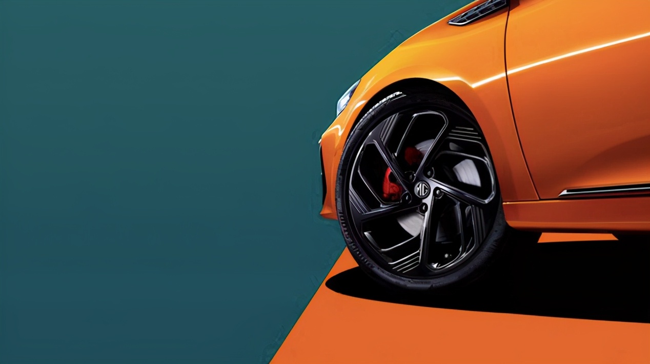 最凶国产车第三代mg6pro,第三代mg6pro火热预售中