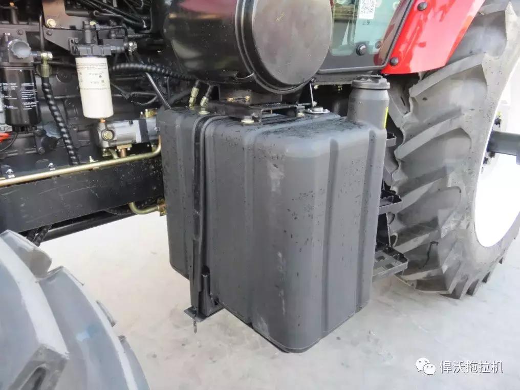 悍沃2304拖拉机耕地视频,悍沃拖拉机2204怎么样