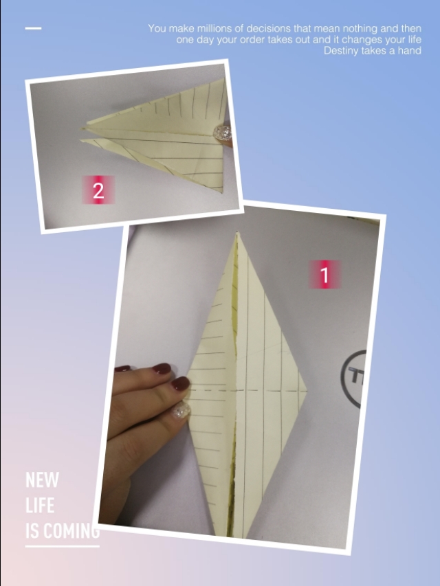 幼儿园折纸手工简单,折纸鹤教程英语解说