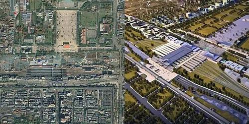 谷歌地球更新地图,谷歌地球2024最新