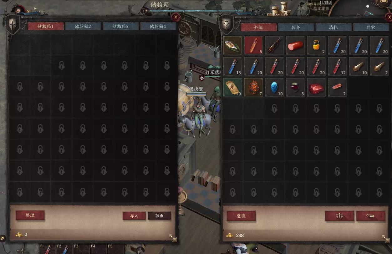 泰亚史诗体验,泰亚史诗好玩吗值得玩吗